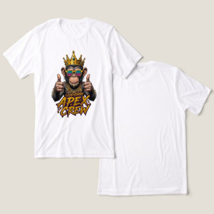 En Tri-matière T-shirt