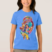 En Tri-matière T-Shirt (Recto)