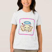 En Tri-matière T-Shirt (Recto)