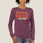 En Tri-matière T-Shirt (Recto)