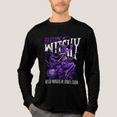 En Tri-matière T-Shirt (Recto)