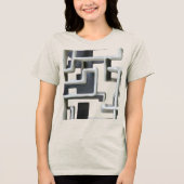 En Tri-matière T-shirt (Recto)