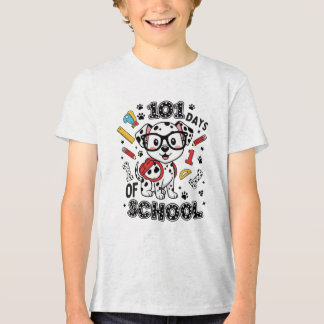 En Tri-matière T-Shirt
