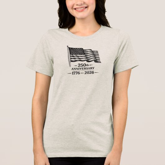 En Tri-matière T-shirt (Recto)