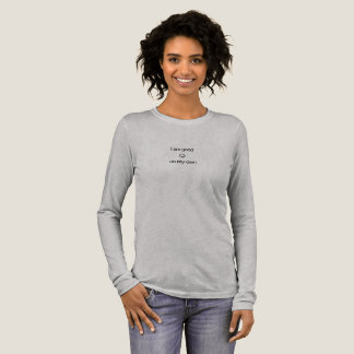 En Tri-matière T-Shirt