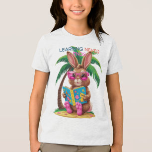 En Tri-matière T-Shirt