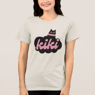 En Tri-matière T-Shirt