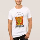 En Tri-matière T-Shirt (Recto)