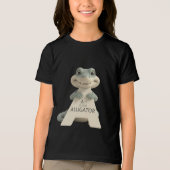 En Tri-matière T-Shirt (Recto)