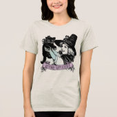 En Tri-matière T-Shirt (Recto)