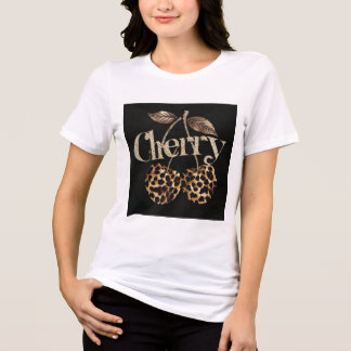 En Tri-matière T-shirt