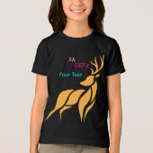 En Tri-matière T-Shirt (Recto)