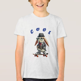 En Tri-matière T-shirt