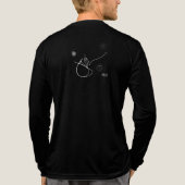En Tri-matière T-Shirt (Verso)