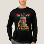 En Tri-matière T-shirt (Recto)