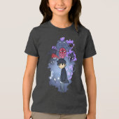 En Tri-matière T-shirt (Recto)