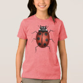 En Tri-matière T-shirt (Recto)