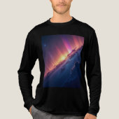 En Tri-matière T-Shirt (Recto)