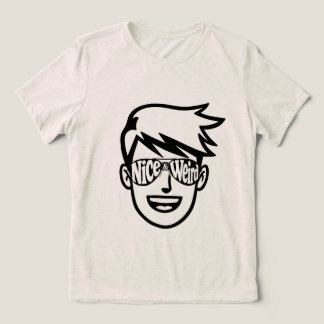 En Tri-matière T-Shirt