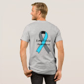 En Tri-matière T-shirt (Évier)