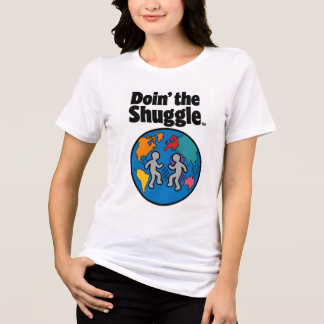 En Tri-matière T-Shirt
