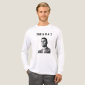 En Tri-matière T-Shirt (Recto complet)