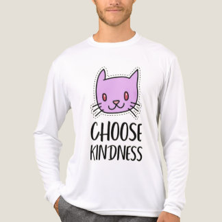 En Tri-matière T-Shirt