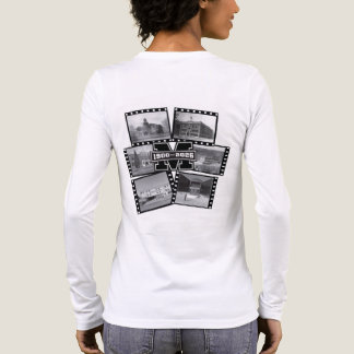 En Tri-matière T-shirt