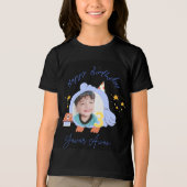 En Tri-matière T-shirt (Recto)