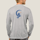 En Tri-matière T-Shirt (Verso)