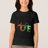 En Tri-matière T-shirt (Recto)