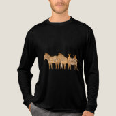 En Tri-matière T-shirt (Recto)