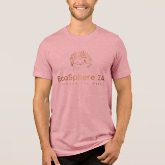 En Tri-matière T-shirt