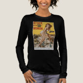 En Tri-matière T-Shirt (Recto)