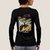 En Tri-matière T-Shirt (Verso)