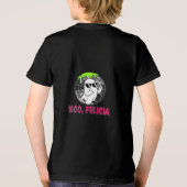 En Tri-matière T-shirt (Verso)