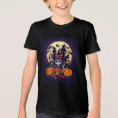 En Tri-matière T-shirt (Recto)