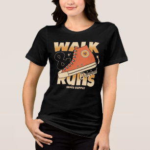 En Tri-matière T-shirt