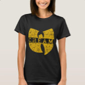 En Tri-matière T-Shirt