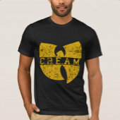 En Tri-matière T-Shirt