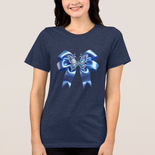 En Tri-matière T-shirt (Recto)