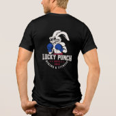 En Tri-matière T-Shirt (Verso)