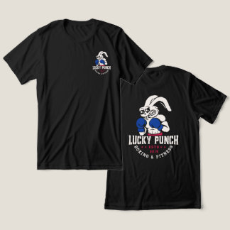 En Tri-matière T-Shirt