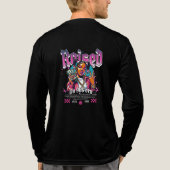 En Tri-matière T-shirt (Verso)