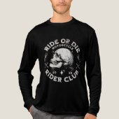 En Tri-matière T-shirt (Recto)