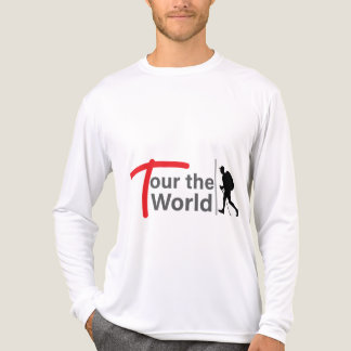 En Tri-matière T-shirt