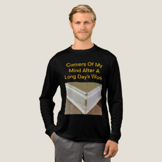 En Tri-matière T-shirt