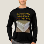 En Tri-matière T-shirt (Recto)