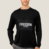 En Tri-matière T-Shirt (Recto)