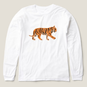 En Tri-matière T-shirt